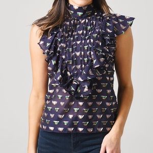 Hunter Bell Women’s Jesse Top